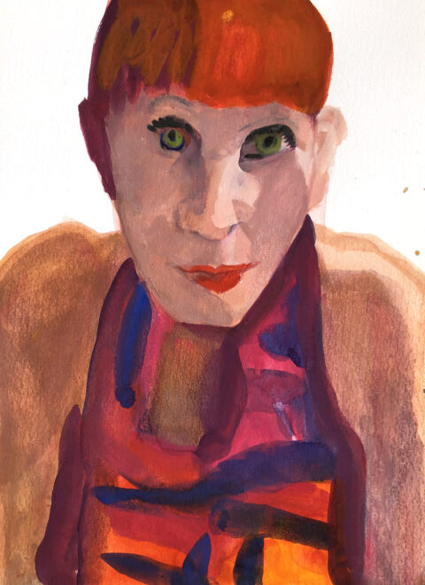 Portrait-Genevieve-Baudoin-Aquarelle-A4-2025-2-scaled