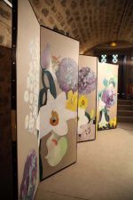 Geneviève Baudoin - Peintures