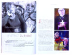 Geneviève Baudoin - Peintures