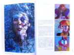 Geneviève Baudoin - Peintures