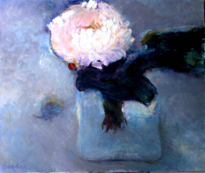 Geneviève Baudoin - Peintures