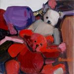 Geneviève Baudoin - Peintures Geneviève Baudoin - Peintures