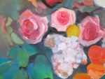 Geneviève Baudoin - Peintures