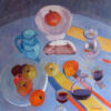 Geneviève Baudoin - Peintures