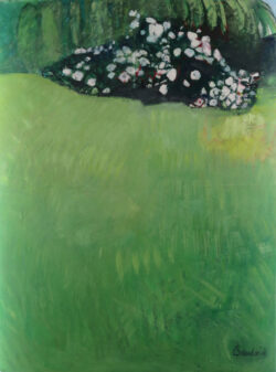 Geneviève Baudoin Peintures